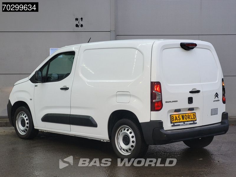 Citroën Berlingo 110PK Automaat Benzine L1H1 Emissievrij Navi Camera Airco Cruise Parkeersensoren Werkplaatsinrichting Euro6 L1 Kompakt Airco Cru - Fourgonnette: photos 2 Citroën Berlingo 110PK Automaat Benzine L1H1 Emissievrij Navi Camera Airco Cruise Parkeersensoren Werkplaatsinrichting Euro6 L1 Kompakt Airco Cru - Fourgonnette: photos 2
