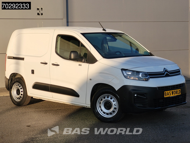 Citroën Berlingo 130PK L1H1 Benzine Emissievrije Euro6 Automaat Navi Airco Cruise Parkeersensoren L1 3m3 Airco Cruise control - Fourgonnette: photos 5 Citroën Berlingo 130PK L1H1 Benzine Emissievrije Euro6 Automaat Navi Airco Cruise Parkeersensoren L1 3m3 Airco Cruise control - Fourgonnette: photos 5
