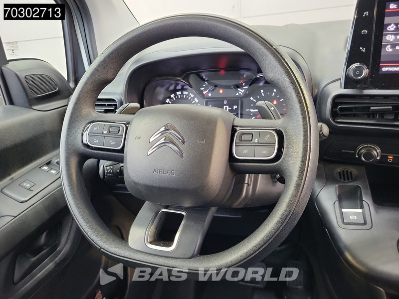 Fourgonnette Citroën Berlingo 130pk Emissievrij Automaat Benzine L1H1 Navi Airco Cruise Parkeersensoren Imperiaal L1 Kompakt Airco Cruise control: photos 14 Fourgonnette Citroën Berlingo 130pk Emissievrij Automaat Benzine L1H1 Navi Airco Cruise Parkeersensoren Imperiaal L1 Kompakt Airco Cruise control: photos 14