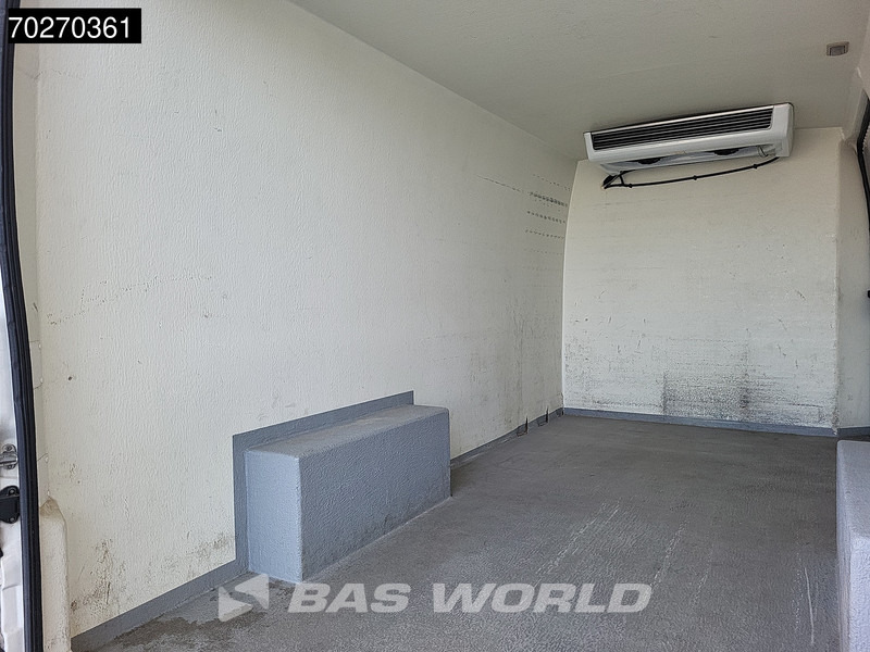 Utilitaire frigorifique Citroën Jumper 165PK Koelwagen Euro6 Airco Camera Koel Koeler Kühlwagen 13m3 Airco: photos 7