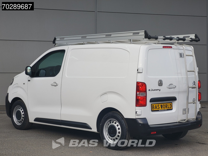 Citroën Jumpy 50kWh 230km WLTP Elektrisch L1H1 Imperiaal Navi Camera Airco Cruise 3m3 Airco Cruise control - Fourgonnette, Utilitaire électrique: photos 2 Citroën Jumpy 50kWh 230km WLTP Elektrisch L1H1 Imperiaal Navi Camera Airco Cruise 3m3 Airco Cruise control - Fourgonnette, Utilitaire électrique: photos 2