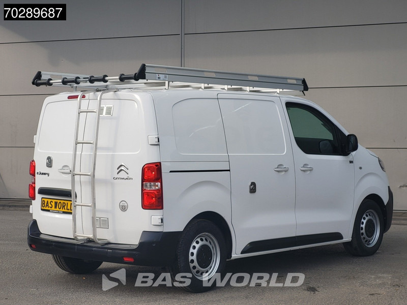 Citroën ë-Jumpy 50kWh 230km WLTP Elektrisch L1H1 Imperiaal Navi Camera Airco Cruise 3m3 Airco Cruise control - Fourgonnette, Utilitaire électrique: photos 5 Citroën ë-Jumpy 50kWh 230km WLTP Elektrisch L1H1 Imperiaal Navi Camera Airco Cruise 3m3 Airco Cruise control - Fourgonnette, Utilitaire électrique: photos 5