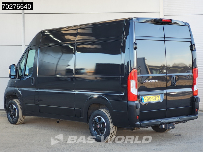Fiat Ducato 130pk L2H2 LED Navi Camera Airco Cruise L2 11m3 Airco Trekhaak Cruise control - Fourgonnette: photos 2 Fiat Ducato 130pk L2H2 LED Navi Camera Airco Cruise L2 11m3 Airco Trekhaak Cruise control - Fourgonnette: photos 2