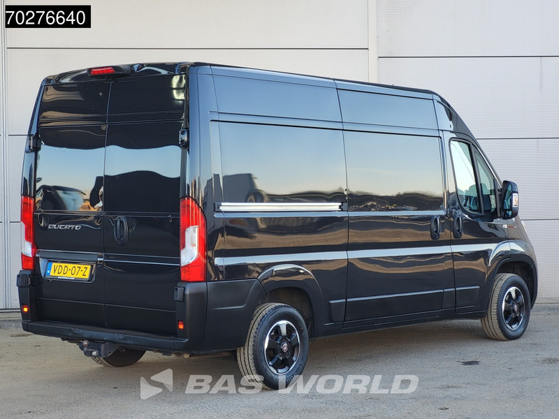 Fiat Ducato 130pk L2H2 LED Navi Camera Airco Cruise L2 11m3 Airco Trekhaak Cruise control - Fourgonnette: photos 5 Fiat Ducato 130pk L2H2 LED Navi Camera Airco Cruise L2 11m3 Airco Trekhaak Cruise control - Fourgonnette: photos 5