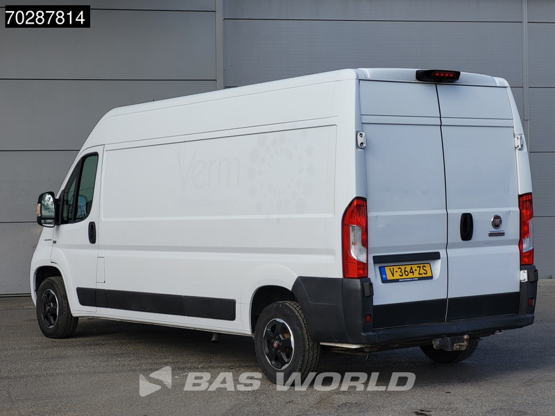Fiat Ducato 130pk L3H2 Trekhaak Navi LED Airco Cruise Camera Euro6 L3 13m3 Airco Trekhaak Cruise control - Fourgonnette: photos 2 Fiat Ducato 130pk L3H2 Trekhaak Navi LED Airco Cruise Camera Euro6 L3 13m3 Airco Trekhaak Cruise control - Fourgonnette: photos 2