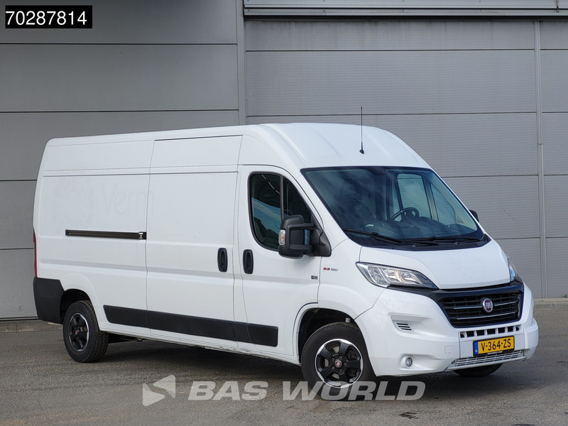Fiat Ducato 130pk L3H2 Trekhaak Navi LED Airco Cruise Camera Euro6 L3 13m3 Airco Trekhaak Cruise control - Fourgonnette: photos 5 Fiat Ducato 130pk L3H2 Trekhaak Navi LED Airco Cruise Camera Euro6 L3 13m3 Airco Trekhaak Cruise control - Fourgonnette: photos 5