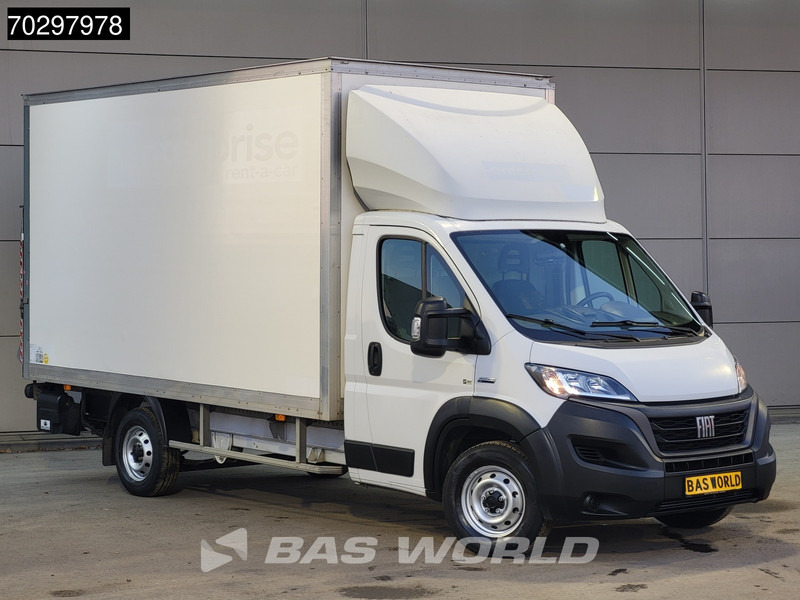 Fiat Ducato 140pk Laadklep Bakwagen Aiirco Cruise Camera D'Hollandia Euro6 Meubelbak Koffer Airco Cruise control - Fourgon grand volume: photos 5 Fiat Ducato 140pk Laadklep Bakwagen Aiirco Cruise Camera D'Hollandia Euro6 Meubelbak Koffer Airco Cruise control - Fourgon grand volume: photos 5