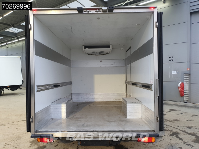 Fiat Ducato 150pk Koelwagen Vries Carrier Xarios 350 Stekker 220V Koeler Kühlwagen Vriezer 16m3 Airco - Utilitaire frigorifique: photos 3 Fiat Ducato 150pk Koelwagen Vries Carrier Xarios 350 Stekker 220V Koeler Kühlwagen Vriezer 16m3 Airco - Utilitaire frigorifique: photos 3
