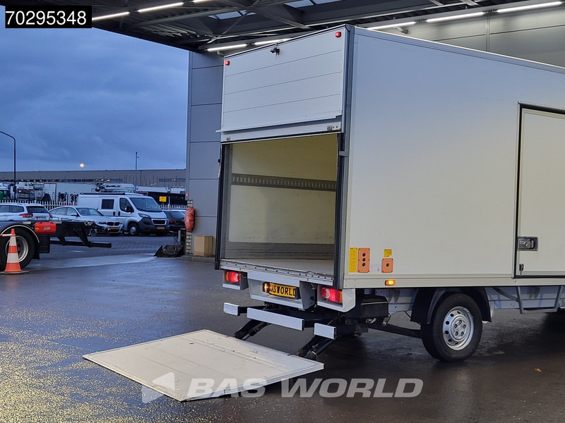 Fiat Ducato 160pk Laadklep Zijdeur Bakwagen LED Airco Cruise Camera Standkachel Euro6 Meubelbak Koffer Airco Cruise control - Fourgon grand volume: photos 3 Fiat Ducato 160pk Laadklep Zijdeur Bakwagen LED Airco Cruise Camera Standkachel Euro6 Meubelbak Koffer Airco Cruise control - Fourgon grand volume: photos 3