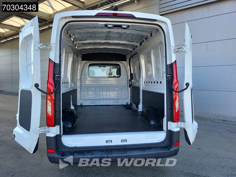 Fiat Ducato COMING SOON! Elektrisch 280WLTP 72kWh L3H2 204pk ACC LED Airco Camera Parkeersensoren v+a Airco - Fourgon utilitaire, Utilitaire électrique: photos 3 Fiat Ducato COMING SOON! Elektrisch 280WLTP 72kWh L3H2 204pk ACC LED Airco Camera Parkeersensoren v+a Airco - Fourgon utilitaire, Utilitaire électrique: photos 3