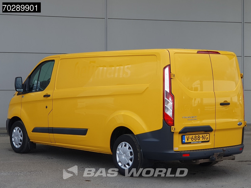 Ford Transit 105pk L2H1 Trekhaak Airco Cruise Parkeersensoren APK 04-2026 Euro6 L2 7m3 Airco Trekhaak Cruise control - Fourgonnette: photos 2 Ford Transit 105pk L2H1 Trekhaak Airco Cruise Parkeersensoren APK 04-2026 Euro6 L2 7m3 Airco Trekhaak Cruise control - Fourgonnette: photos 2