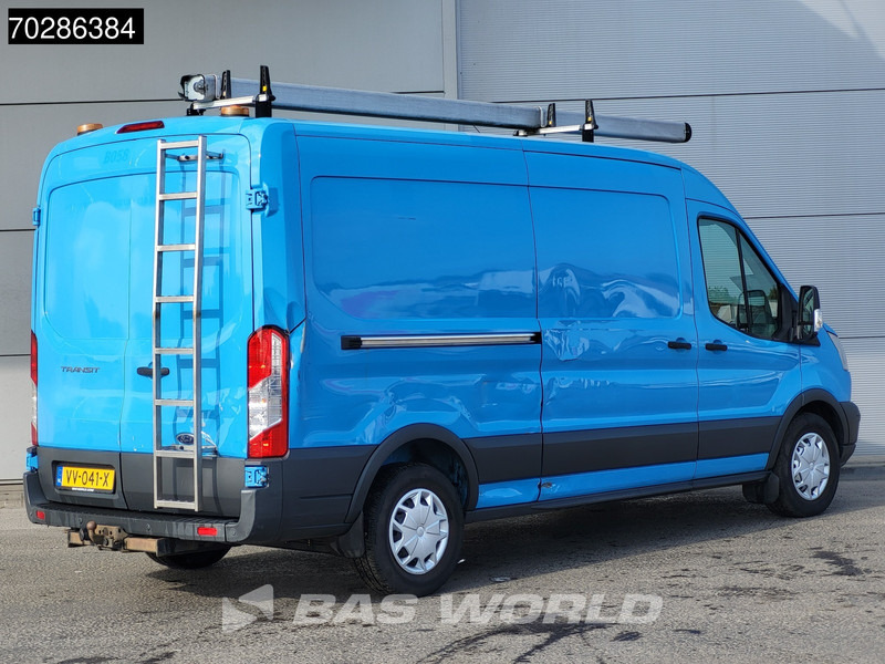Ford Transit 125pk L3H2 Trekhaak Airco Cruise Parkeersensoren Euro6 L3 12m3 Airco Trekhaak Cruise control - Fourgon utilitaire: photos 5 Ford Transit 125pk L3H2 Trekhaak Airco Cruise Parkeersensoren Euro6 L3 12m3 Airco Trekhaak Cruise control - Fourgon utilitaire: photos 5