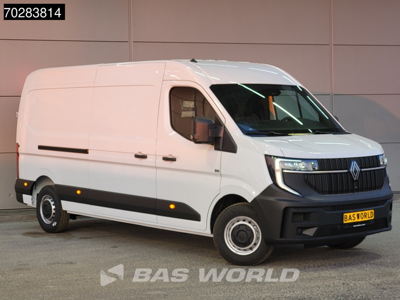 Ford Transit 130pk 2025 Model! L3H2 Camera Carplay LED Airco Cruise Parkeersensoren L3 12m3 Airco Cruise control - Fourgon utilitaire: photos 3 Ford Transit 130pk 2025 Model! L3H2 Camera Carplay LED Airco Cruise Parkeersensoren L3 12m3 Airco Cruise control - Fourgon utilitaire: photos 3