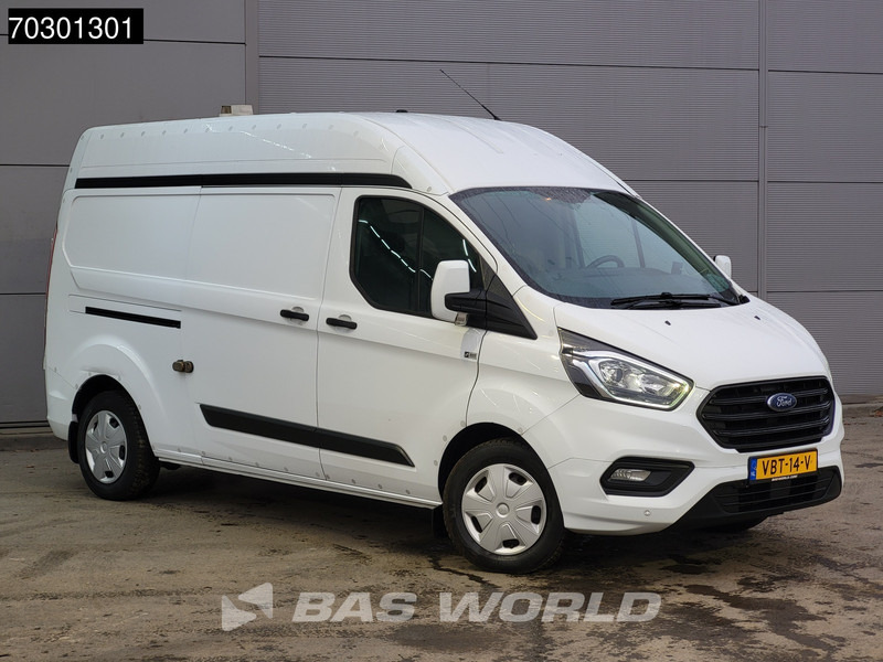 Ford Transit 130pk Automaat L2H2 Hoog Dak Xenon LED Airco Cruise Parkeersensoren Werkplaatsinrichting Euro6 L2 Airco Cruise control - Fourgonnette: photos 2 Ford Transit 130pk Automaat L2H2 Hoog Dak Xenon LED Airco Cruise Parkeersensoren Werkplaatsinrichting Euro6 L2 Airco Cruise control - Fourgonnette: photos 2