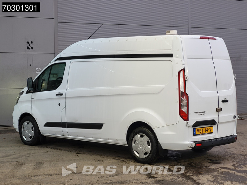 Ford Transit 130pk Automaat L2H2 Hoog Dak Xenon LED Airco Cruise Parkeersensoren Werkplaatsinrichting Euro6 L2 Airco Cruise control - Fourgonnette: photos 5 Ford Transit 130pk Automaat L2H2 Hoog Dak Xenon LED Airco Cruise Parkeersensoren Werkplaatsinrichting Euro6 L2 Airco Cruise control - Fourgonnette: photos 5