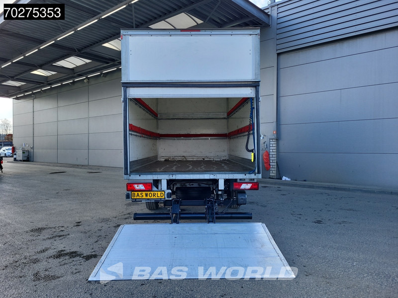 Ford Transit 130pk Bakwagen Laadklep Airco Cruise Euro6 Meubelbak Koffer 19m3 Airco Cruise control - Fourgon grand volume: photos 3 Ford Transit 130pk Bakwagen Laadklep Airco Cruise Euro6 Meubelbak Koffer 19m3 Airco Cruise control - Fourgon grand volume: photos 3