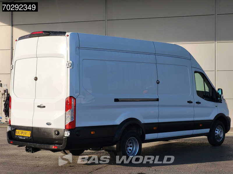 Ford Transit 130pk Dubbellucht L4H3 Trekhaak Airco Cruise Parkeersensoren Euro6 L4 15m3 Airco Trekhaak Cruise control - Fourgon utilitaire: photos 5 Ford Transit 130pk Dubbellucht L4H3 Trekhaak Airco Cruise Parkeersensoren Euro6 L4 15m3 Airco Trekhaak Cruise control - Fourgon utilitaire: photos 5