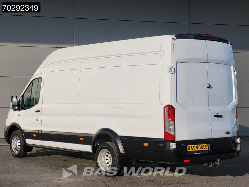 Ford Transit 130pk Dubbellucht L4H3 Trekhaak Airco Cruise Parkeersensoren Euro6 L4 15m3 Airco Trekhaak Cruise control - Fourgon utilitaire: photos 2 Ford Transit 130pk Dubbellucht L4H3 Trekhaak Airco Cruise Parkeersensoren Euro6 L4 15m3 Airco Trekhaak Cruise control - Fourgon utilitaire: photos 2