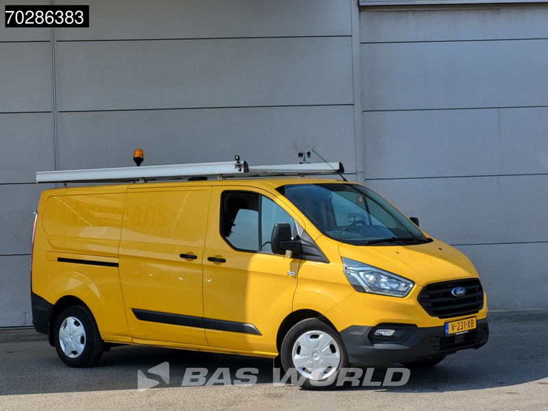 Ford Transit 130pk L2H1 LED Trekhaak Airco Cruise Parkeersensoren Imperiaal Euro6 L2 7m3 Airco Trekhaak Cruise control - Fourgonnette: photos 3 Ford Transit 130pk L2H1 LED Trekhaak Airco Cruise Parkeersensoren Imperiaal Euro6 L2 7m3 Airco Trekhaak Cruise control - Fourgonnette: photos 3