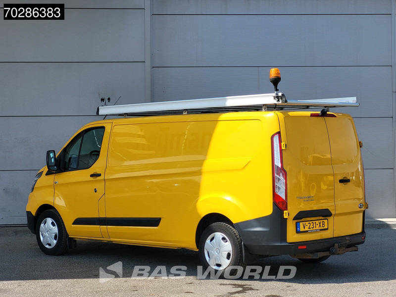 Ford Transit 130pk L2H1 LED Trekhaak Airco Cruise Parkeersensoren Imperiaal Euro6 L2 7m3 Airco Trekhaak Cruise control - Fourgonnette: photos 2 Ford Transit 130pk L2H1 LED Trekhaak Airco Cruise Parkeersensoren Imperiaal Euro6 L2 7m3 Airco Trekhaak Cruise control - Fourgonnette: photos 2