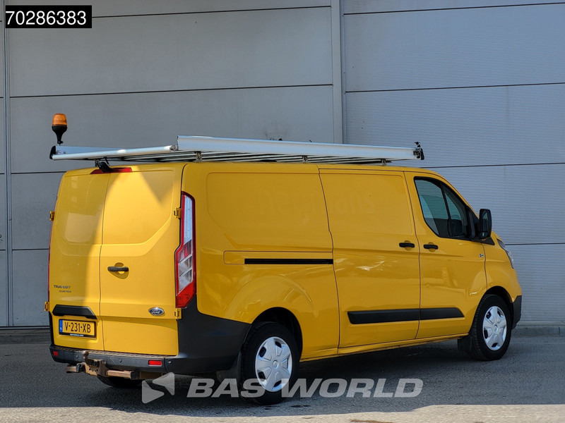 Ford Transit 130pk L2H1 LED Trekhaak Airco Cruise Parkeersensoren Imperiaal Euro6 L2 7m3 Airco Trekhaak Cruise control - Fourgonnette: photos 5 Ford Transit 130pk L2H1 LED Trekhaak Airco Cruise Parkeersensoren Imperiaal Euro6 L2 7m3 Airco Trekhaak Cruise control - Fourgonnette: photos 5