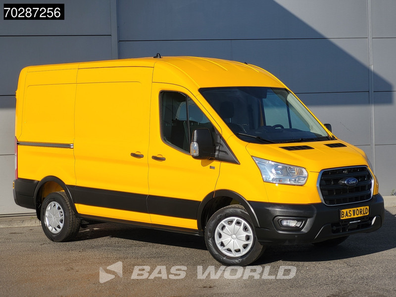 Ford Transit 130pk L2H2 Airco Cruise Trekhaak Parkeersensoren Werkplaatsinrichting Euro6 L2 11m3 Airco Trekhaak Cruise control - Fourgon utilitaire: photos 5 Ford Transit 130pk L2H2 Airco Cruise Trekhaak Parkeersensoren Werkplaatsinrichting Euro6 L2 11m3 Airco Trekhaak Cruise control - Fourgon utilitaire: photos 5