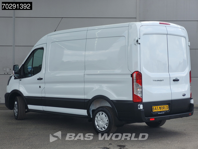 Ford Transit 130pk L2H2 Nieuw! Airco Cruise Parkeersensoren Trend L2 10m3 Airco Cruise control - Fourgonnette: photos 2 Ford Transit 130pk L2H2 Nieuw! Airco Cruise Parkeersensoren Trend L2 10m3 Airco Cruise control - Fourgonnette: photos 2
