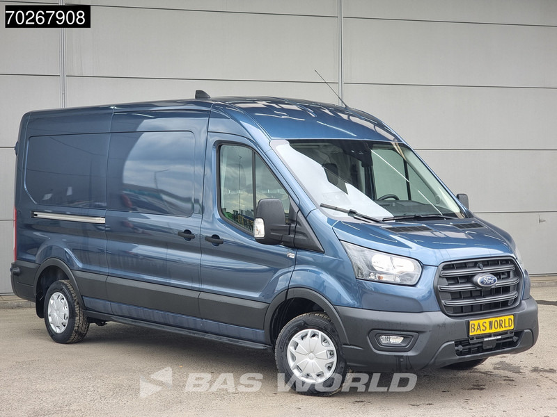 Ford Transit 130pk L3H2 Airco Cruise Camera Parkeersensoren L3 11m3 Airco Cruise control - Fourgonnette: photos 3 Ford Transit 130pk L3H2 Airco Cruise Camera Parkeersensoren L3 11m3 Airco Cruise control - Fourgonnette: photos 3