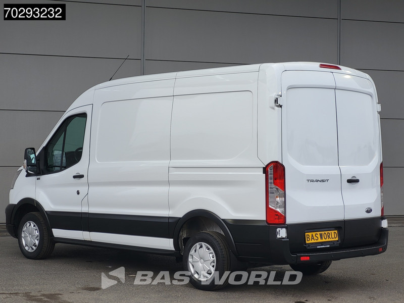 Ford Transit 130pk L3H2 Airco Cruise Parkeersensoren Euro6 L3 10m3 Airco Cruise control - Fourgonnette: photos 2 Ford Transit 130pk L3H2 Airco Cruise Parkeersensoren Euro6 L3 10m3 Airco Cruise control - Fourgonnette: photos 2