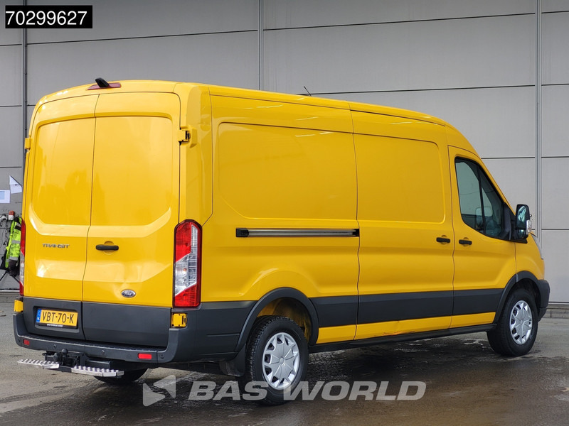 Ford Transit 130pk L3H2 Trekhaak Airco Cruise Camera Parkeersensoren v+a Euro6 L3 Airco Trekhaak Cruise control - Fourgon utilitaire: photos 5 Ford Transit 130pk L3H2 Trekhaak Airco Cruise Camera Parkeersensoren v+a Euro6 L3 Airco Trekhaak Cruise control - Fourgon utilitaire: photos 5