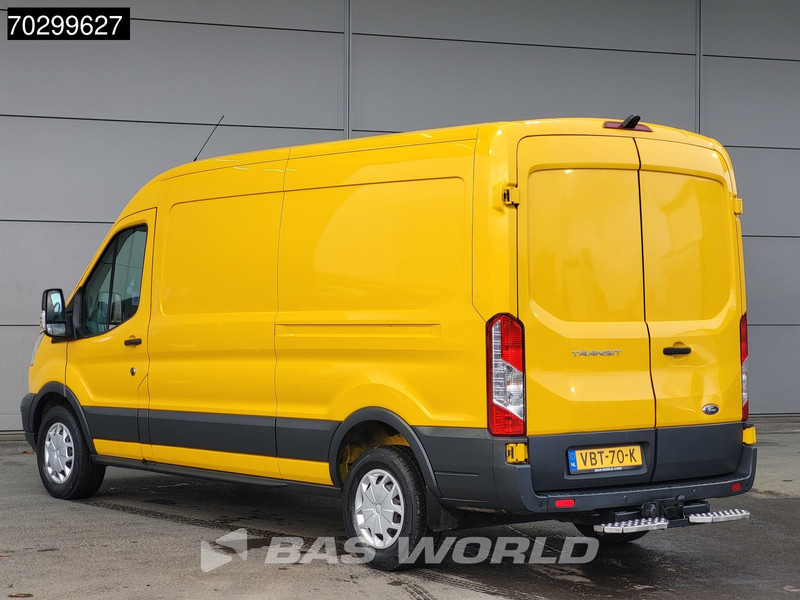 Ford Transit 130pk L3H2 Trekhaak Airco Cruise Camera Parkeersensoren v+a Euro6 L3 Airco Trekhaak Cruise control - Fourgon utilitaire: photos 2 Ford Transit 130pk L3H2 Trekhaak Airco Cruise Camera Parkeersensoren v+a Euro6 L3 Airco Trekhaak Cruise control - Fourgon utilitaire: photos 2