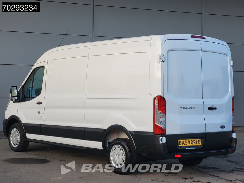 Ford Transit 130pk L3H2 Trekhaak Airco Cruise Parkeersensoren Euro6 L3 12m3 Airco Trekhaak Cruise control - Fourgonnette: photos 2 Ford Transit 130pk L3H2 Trekhaak Airco Cruise Parkeersensoren Euro6 L3 12m3 Airco Trekhaak Cruise control - Fourgonnette: photos 2