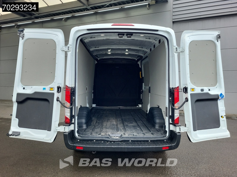 Ford Transit 130pk L3H2 Trekhaak Airco Cruise Parkeersensoren Euro6 L3 12m3 Airco Trekhaak Cruise control - Fourgonnette: photos 3 Ford Transit 130pk L3H2 Trekhaak Airco Cruise Parkeersensoren Euro6 L3 12m3 Airco Trekhaak Cruise control - Fourgonnette: photos 3