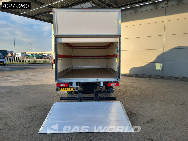 Ford Transit 130pk Laadklep Bakwagen Airco Cruise Euro6 Meubelbak Koffer Airco Cruise control - Fourgon grand volume: photos 3 Ford Transit 130pk Laadklep Bakwagen Airco Cruise Euro6 Meubelbak Koffer Airco Cruise control - Fourgon grand volume: photos 3