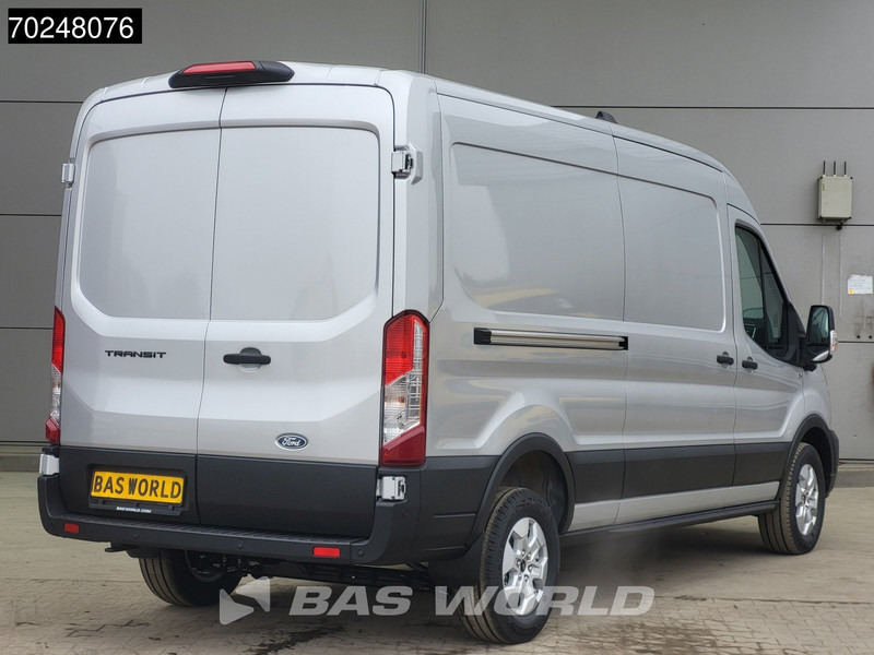 Ford Transit 165pk Automaat 2025 model Dubbele schuifdeur L3H2 ACC 360camera Navi CarPlay Xenon Camera 11m3 Airco - Fourgon utilitaire: photos 5 Ford Transit 165pk Automaat 2025 model Dubbele schuifdeur L3H2 ACC 360camera Navi CarPlay Xenon Camera 11m3 Airco - Fourgon utilitaire: photos 5