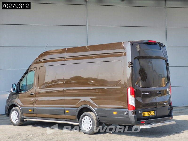 Ford Transit 165pk Automaat L4H3 Airco Cruise Camera Parkeersensoren Euro6 L4 15m3 Airco Cruise control - Fourgon utilitaire: photos 5 Ford Transit 165pk Automaat L4H3 Airco Cruise Camera Parkeersensoren Euro6 L4 15m3 Airco Cruise control - Fourgon utilitaire: photos 5