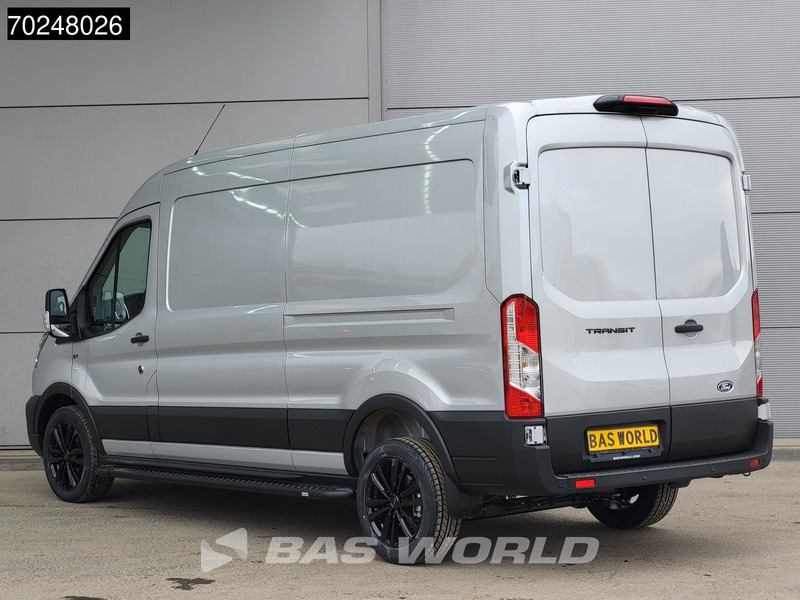 Ford Transit 165pk Automaat Limited Black Edition L3H2 Nwe model! CarPlay Xenon Camera L3 11m3 Airco Cruise control - Fourgon utilitaire: photos 5 Ford Transit 165pk Automaat Limited Black Edition L3H2 Nwe model! CarPlay Xenon Camera L3 11m3 Airco Cruise control - Fourgon utilitaire: photos 5