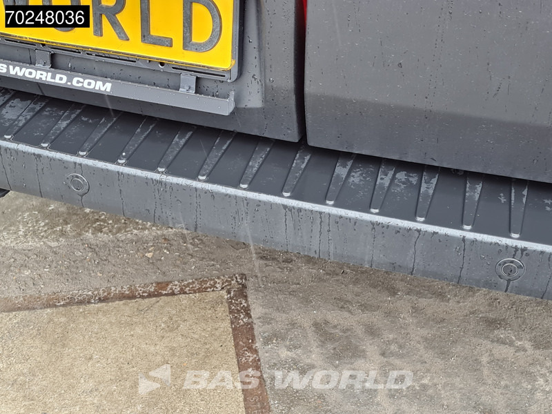 Fourgon utilitaire neuf Ford Transit 165pk Automaat Limited L3H2 Nwe model! Xenon Airco Cruise CarPlay Camera Parkeersensoren Airco Cruise control: photos 9