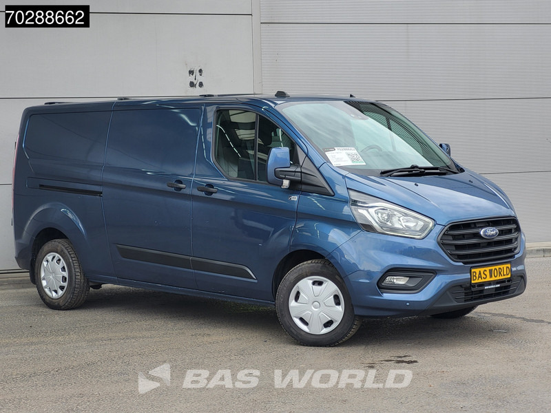 Ford Transit 170pk Automaat L2H1 Trekhaak Airco Cruise Camera Parkeersensoren Euro6 L2 7m3 Airco Trekhaak Cruise control - Fourgonnette: photos 3 Ford Transit 170pk Automaat L2H1 Trekhaak Airco Cruise Camera Parkeersensoren Euro6 L2 7m3 Airco Trekhaak Cruise control - Fourgonnette: photos 3