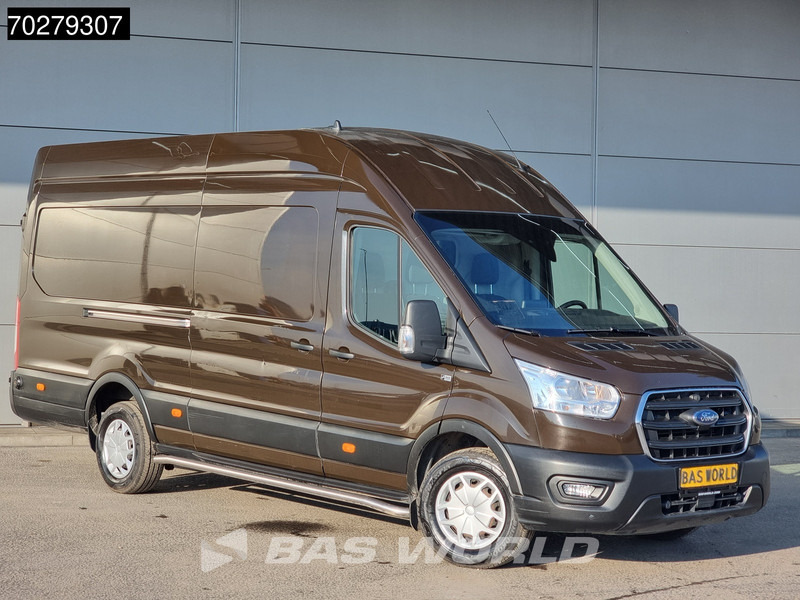 Ford Transit 170pk Automaat L4H3 RWD Navi Airco Cruise Camera Parkeersensoren L4 15m3 Airco Cruise control - Fourgon utilitaire: photos 3 Ford Transit 170pk Automaat L4H3 RWD Navi Airco Cruise Camera Parkeersensoren L4 15m3 Airco Cruise control - Fourgon utilitaire: photos 3