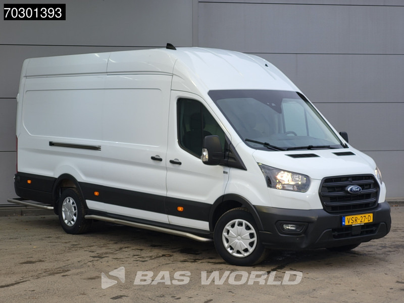 Ford Transit 170pk Hoog Dak L4H3 Airco Cruise Camera Parkeersensoren Euro6 L4 Airco Cruise control - Fourgon utilitaire: photos 3 Ford Transit 170pk Hoog Dak L4H3 Airco Cruise Camera Parkeersensoren Euro6 L4 Airco Cruise control - Fourgon utilitaire: photos 3