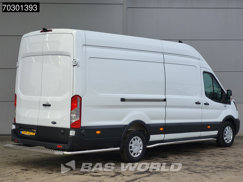 Ford Transit 170pk Hoog Dak L4H3 Airco Cruise Camera Parkeersensoren Euro6 L4 Airco Cruise control - Fourgon utilitaire: photos 5 Ford Transit 170pk Hoog Dak L4H3 Airco Cruise Camera Parkeersensoren Euro6 L4 Airco Cruise control - Fourgon utilitaire: photos 5