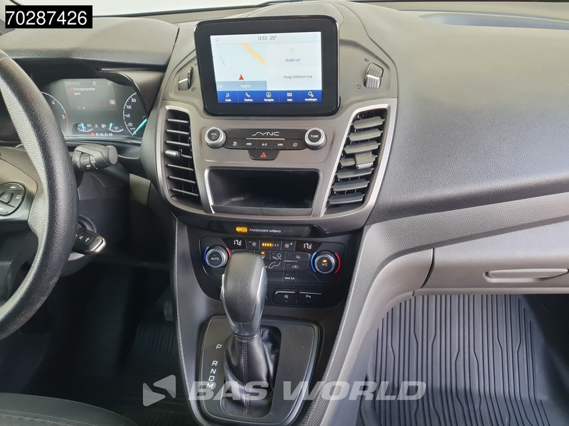 Fourgonnette Ford Transit Connect 100PK Automaat L2H1 ACC Xenon Navi Trekhaak Airco Camera Parkeersensoren Euro6 L2 4m3 Airco Trekhaak: photos 12