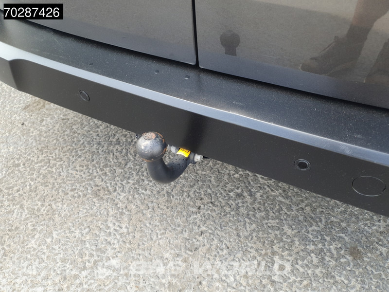 Fourgonnette Ford Transit Connect 100PK Automaat L2H1 ACC Xenon Navi Trekhaak Airco Camera Parkeersensoren Euro6 L2 4m3 Airco Trekhaak: photos 6