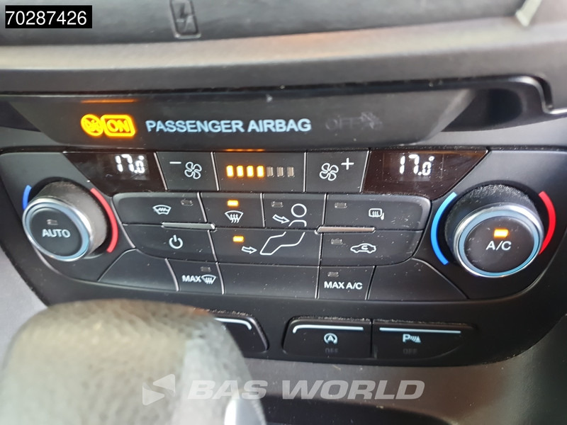Fourgonnette Ford Transit Connect 100PK Automaat L2H1 ACC Xenon Navi Trekhaak Airco Camera Parkeersensoren Euro6 L2 4m3 Airco Trekhaak: photos 14