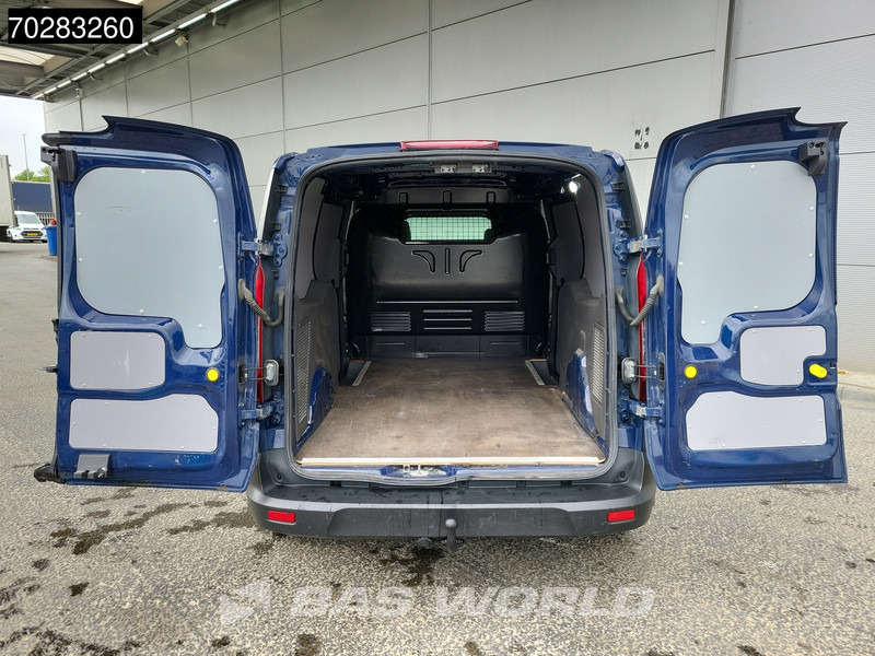 Fourgonnette Ford Transit Connect 120pk Automaat Dubbele Schuifdeur L2H1 Trekhaak Airco Cruise Euro6 L2 4m3 Airco Trekhaak Cruise control: photos 7