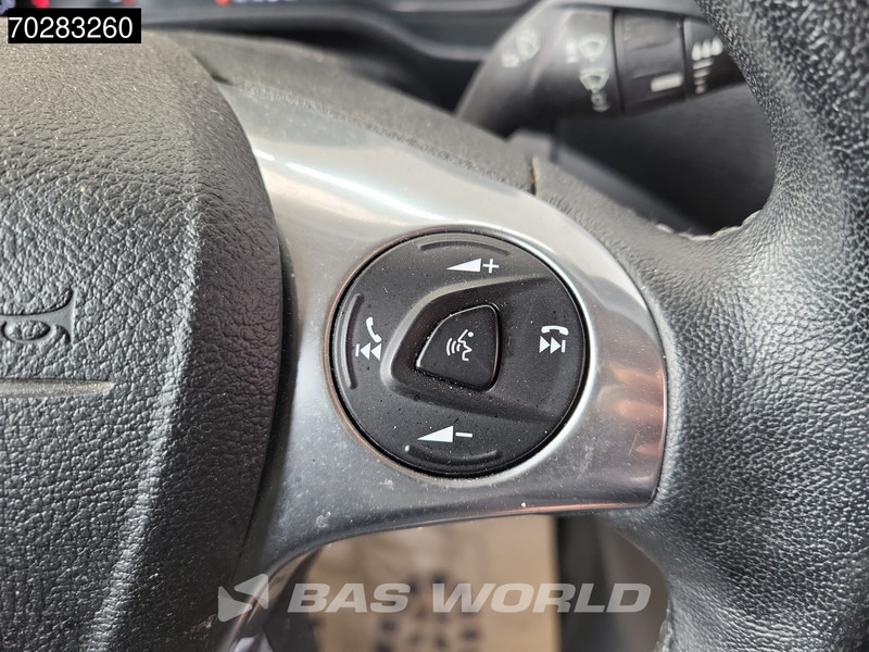 Fourgonnette Ford Transit Connect 120pk Automaat Dubbele Schuifdeur L2H1 Trekhaak Airco Cruise Euro6 L2 4m3 Airco Trekhaak Cruise control: photos 19