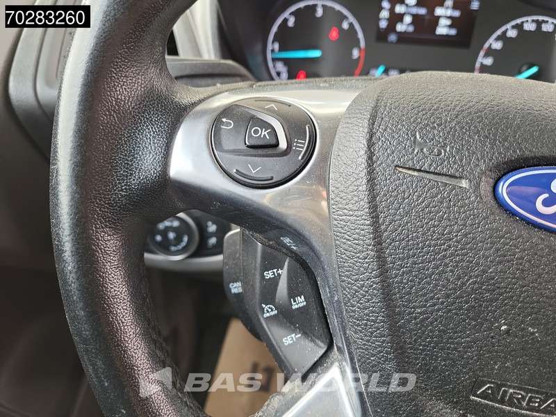 Fourgonnette Ford Transit Connect 120pk Automaat Dubbele Schuifdeur L2H1 Trekhaak Airco Cruise Euro6 L2 4m3 Airco Trekhaak Cruise control: photos 20