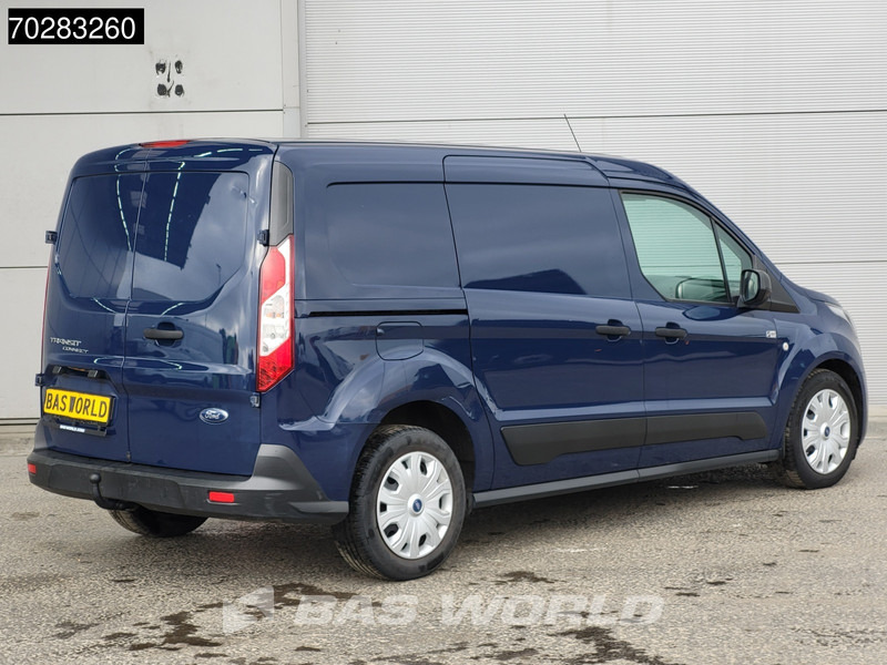 Fourgonnette Ford Transit Connect 120pk Automaat Dubbele Schuifdeur L2H1 Trekhaak Airco Cruise Euro6 L2 4m3 Airco Trekhaak Cruise control: photos 6