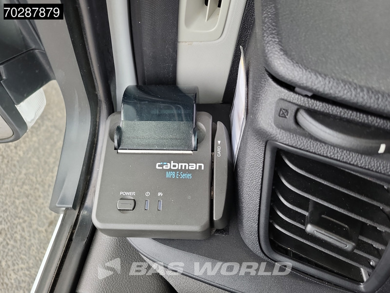 Minibus, Transport de personnes Ford Transit Custom 105pk 9-Persoons Airco Cruise LED Parkeersensoren Taxi Passenger Transport Kombi Tourer Euro6 L2 Airco Cruise control: photos 18